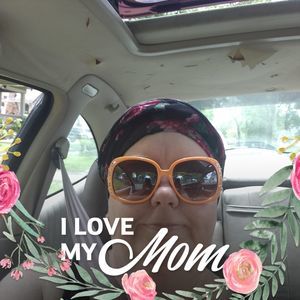 Meet your Posher, Misty